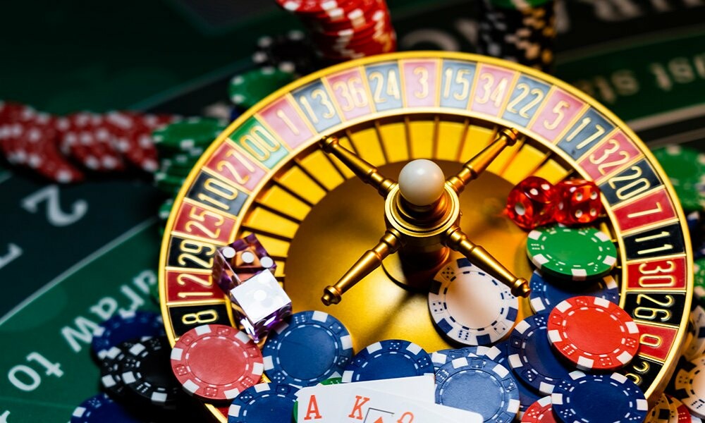 Comprehensive Reviews on Popular Casinos 0 Comprehensive Reviews on Popular Casinos 0