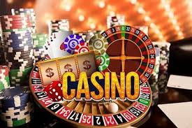 Comprehensive Reviews on Popular Casinos 0 Comprehensive Reviews on Popular Casinos 0