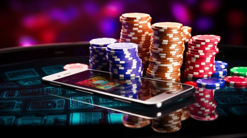 Discover the Exciting World of APP Betti Casino 11 Discover the Exciting World of APP Betti Casino 11