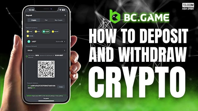 Exploring BC Game Minas A New Era in Online Gaming Exploring BC Game Minas A New Era in Online Gaming