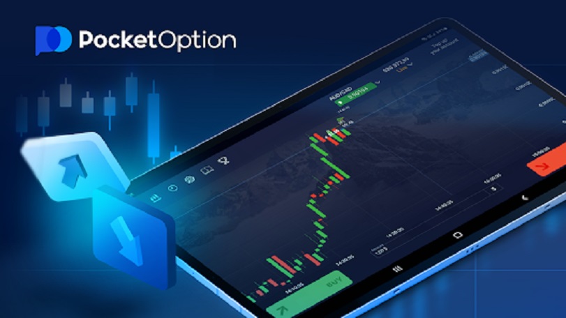 Exploring the Potential of Pocket Option Trade Exploring the Potential of Pocket Option Trade