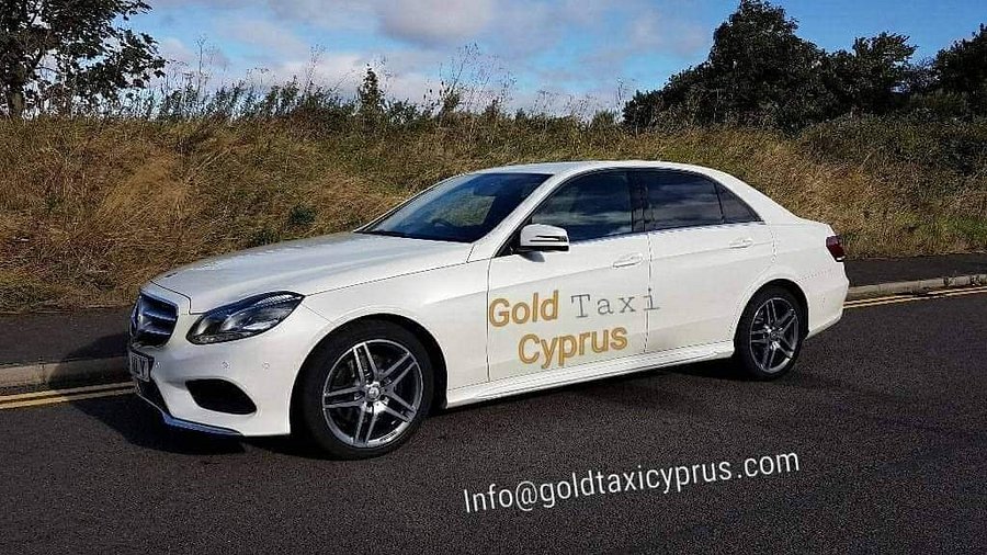 Comprehensive Guide to Cyprus Transfers Comprehensive Guide to Cyprus Transfers
