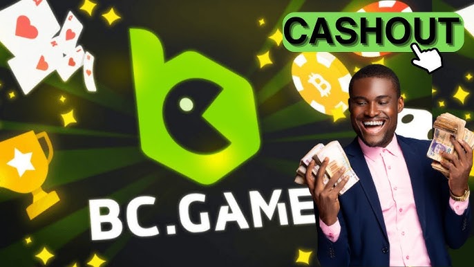 Menangkan Lebih Banyak dengan BC.Game Bonus ID 5 Menangkan Lebih Banyak dengan BC.Game Bonus ID 5