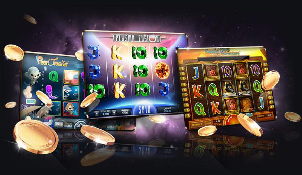NineWin Casino Online Games 1 NineWin Casino Online Games 1