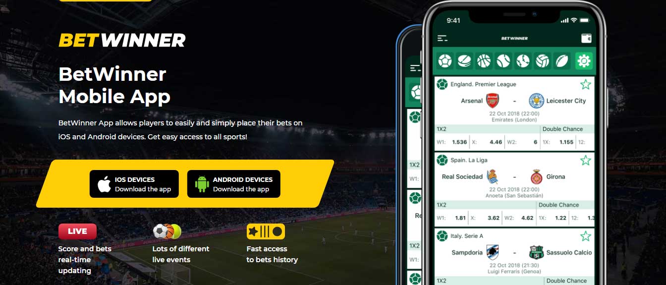 Ultimate Guide to Betwinner Betting Maximize Your Winnings Ultimate Guide to Betwinner Betting Maximize Your Winnings