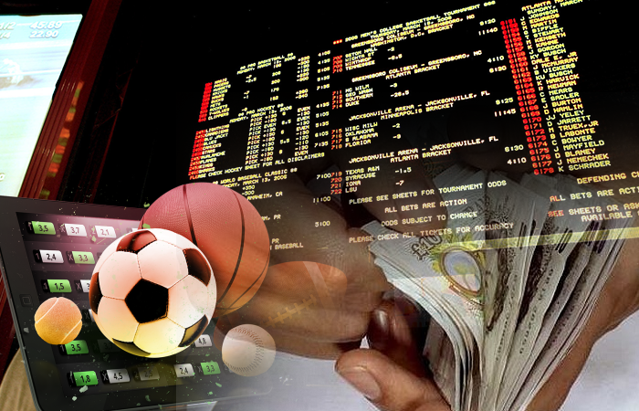 Vivi takes your sports and casino gaming to the next level 13 Vivi takes your sports and casino gaming to the next level 13