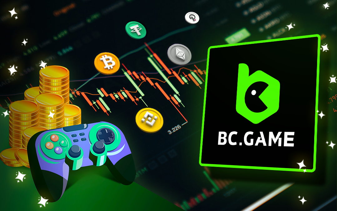 Understanding BC.Game Withdrawal Methods for Seamless Gaming