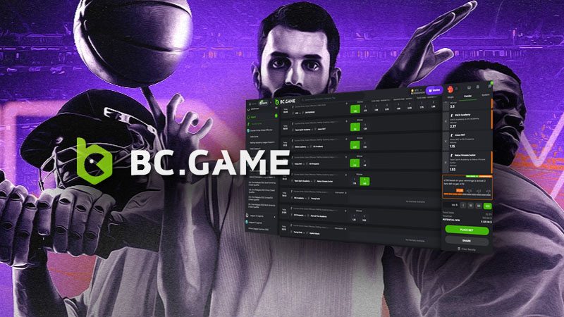 Understanding BC.Game Withdrawal Methods for Seamless Gaming