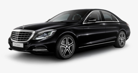 Rent A Luxury Chauffeur Service London