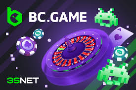 BC.Game Casino An Emerging Trend in Germany
