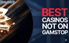 Discovering New Non Gamstop Casino Sites Discovering New Non Gamstop Casino Sites