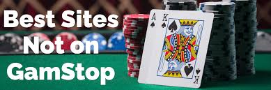Discovering New Non Gamstop Casino Sites Discovering New Non Gamstop Casino Sites