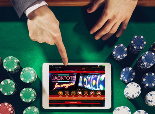 Experience the Thrill of Casino Rolletto UK -101006858