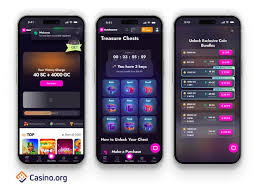 Experience Thrilling Games and Bonuses at Cashoomo Casino