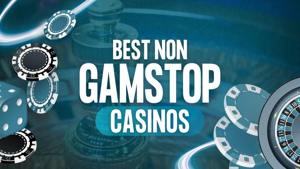 Exploring Non Gamstop Casinos A Comprehensive Guide 1113169548