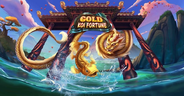 KoiFortune Casino Sverige Din Biljett till Spänning och Underhållning