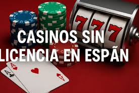 Los Mejores Casinos No Licenciados Confiables en 2025 -1482342357