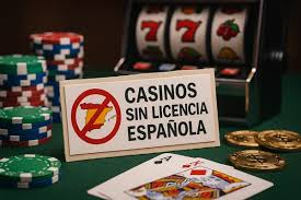 Los Mejores Casinos No Licenciados Confiables en 2025 -1482342357