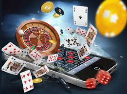Online Casino Ocean Breeze Experience the Thrill of Winning