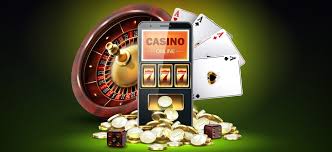 Oplev Spændingen ved Online Casino Rufus -1072290467