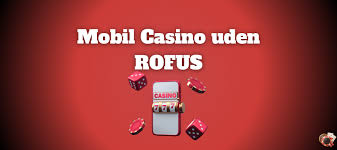 Oplev Spændingen ved Online Casino Rufus -1072290467