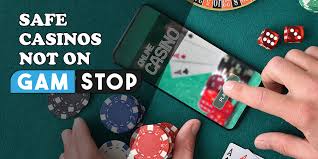 Trusted Non GamStop Casinos A Safe Betting Experience