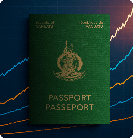 Understanding the Costs of Vanuatu Citizenship by Investment -2134117060