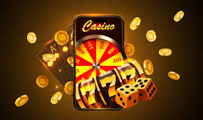 Unlock Excitement at Online Casino Lucky Manor