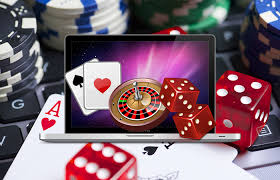 Unlock Excitement at Online Casino Lucky Manor