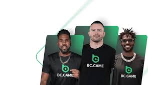 Unlock Your Earnings with the BC.Game Partner Program