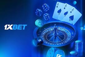 1xBet Cambodia Betting Your Ultimate Guide to Online Wagering