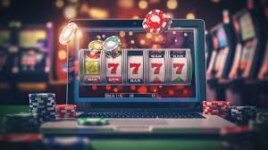 Discover the Exciting World of Neon54 Casino Online Games