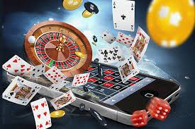 Discover the Thrills of God55 Casino Your Ultimate Online Gaming Destination -46288857