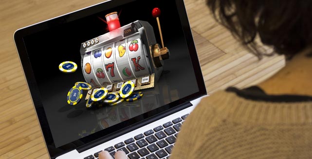 Experience the Enchantment of Casino Magical Spin -1801052201
