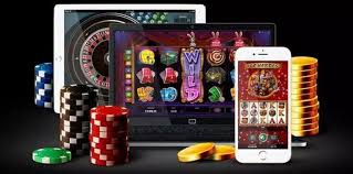 Experience the Thrill of Mr Luck Casino & Sportsbook -1264648732