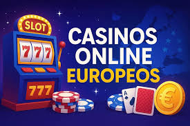 Explorando los Mejores Casinos Online Europeos 840033971 Explorando los Mejores Casinos Online Europeos 840033971