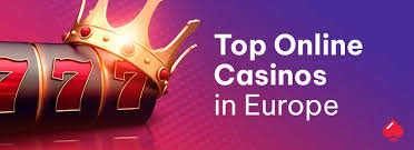 Explorando los Mejores Casinos Online Europeos 840033971 Explorando los Mejores Casinos Online Europeos 840033971