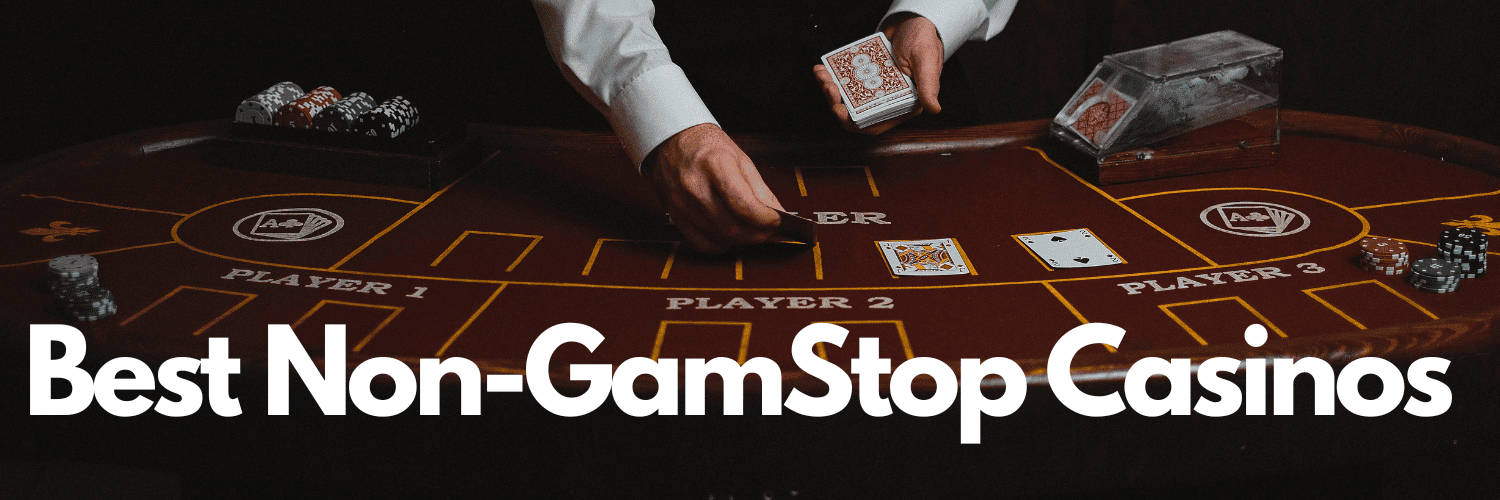 Explore the Best Casinos Non on Gamstop