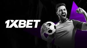 Explore the Thrilling World of 1xBet Casino -1478341326