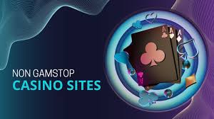 Explore the World of Non-Gamstop Casinos A Comprehensive Guide Explore the World of Non-Gamstop Casinos A Comprehensive Guide