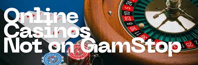 Exploring Casinos Non Gamstop Your Guide to Alternative Gambling Options
