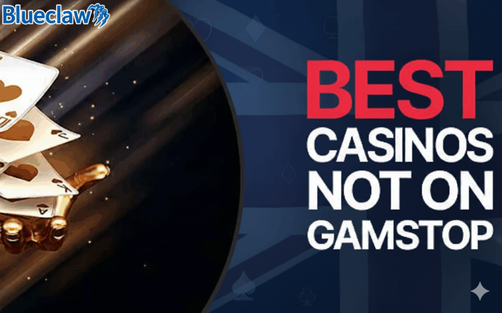 Exploring Casinos Not on GamStop A Comprehensive Guide Exploring Casinos Not on GamStop A Comprehensive Guide