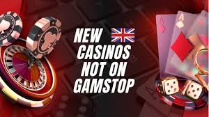 Exploring Casinos Not Registered on Gamstop -330525857 Exploring Casinos Not Registered on Gamstop -330525857