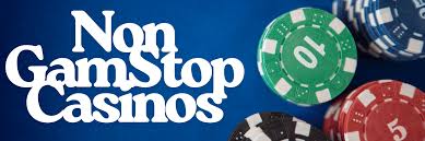Exploring Casinos Not Registered on Gamstop -330347170