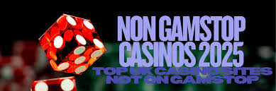 Exploring Casinos Not Registered with GamStop -448656170