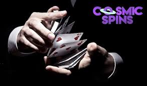 Exploring Cosmic Spins A Journey through the Universe of Online Gaming Exploring Cosmic Spins A Journey through the Universe of Online Gaming