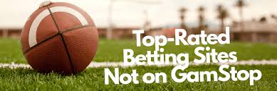 Exploring Golf Sportsbooks Not on GamStop A Comprehensive Guide