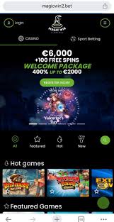 Exploring Magic Win Casino Sister Sites 416295393