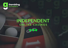 Exploring New Independent Casinos A Fresh Approach to Gaming