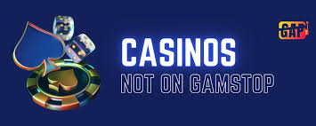 Exploring New Non Gamstop Casino Sites Your Guide to Freedom